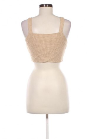 Damentop, Größe S, Farbe Beige, Preis € 4,49