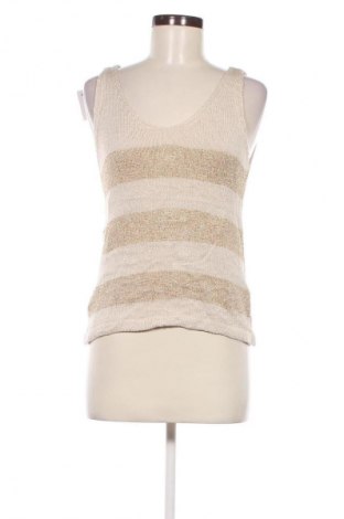 Damentop, Größe M, Farbe Beige, Preis 3,99 €