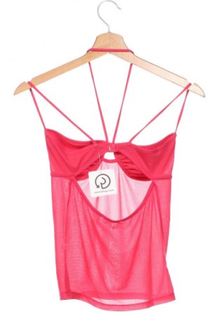 Damentop, Größe XS, Farbe Rosa, Preis 2,99 €