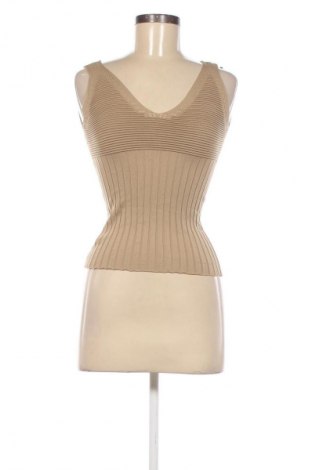 Damentop, Größe M, Farbe Beige, Preis 5,49 €