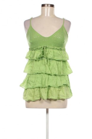 Tricou de damă, Mărime S, Culoare Verde, Preț 15,99 Lei