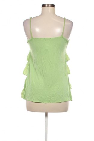 Tricou de damă, Mărime S, Culoare Verde, Preț 34,91 Lei