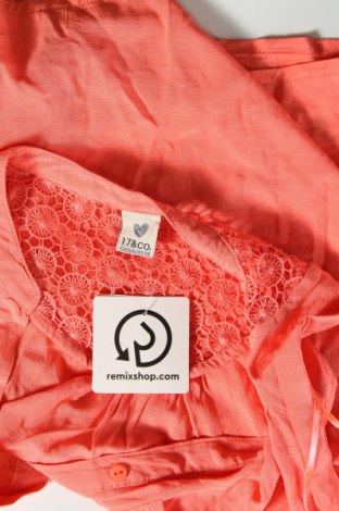 Damentop 17 & Co., Größe S, Farbe Rosa, Preis € 3,99