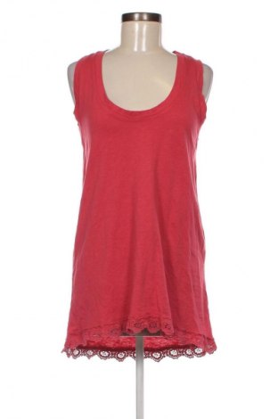 Damentop ALE the non usual casual, Größe L, Farbe Rot, Preis 5,49 €