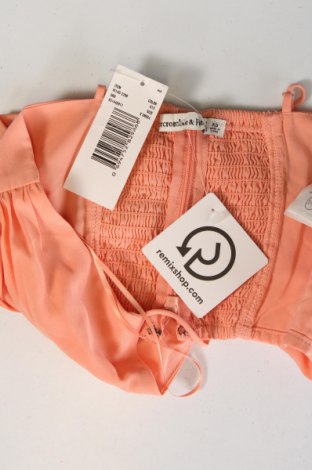 Damentop Abercrombie & Fitch, Größe XS, Farbe Rosa, Preis € 9,99