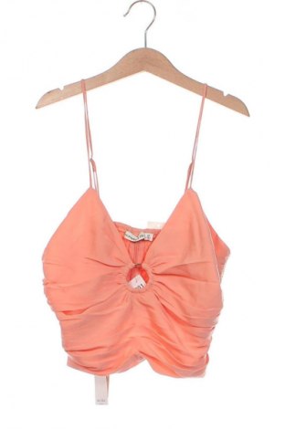 Damentop Abercrombie & Fitch, Größe XS, Farbe Rosa, Preis € 9,99