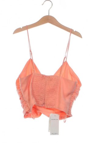 Damentop Abercrombie & Fitch, Größe XS, Farbe Rosa, Preis € 9,99