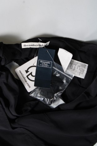 Damentop Abercrombie & Fitch, Größe L, Farbe Schwarz, Preis € 9,99