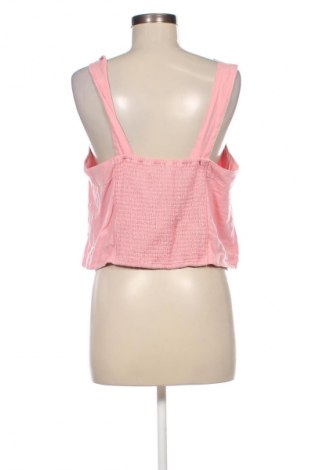 Damentop Abercrombie & Fitch, Größe XL, Farbe Rosa, Preis 9,99 €