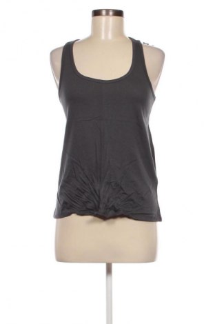 Damentop Abercrombie & Fitch, Größe S, Farbe Grau, Preis € 7,99