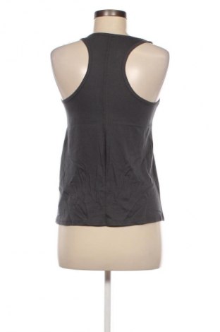 Damentop Abercrombie & Fitch, Größe S, Farbe Grau, Preis € 7,99