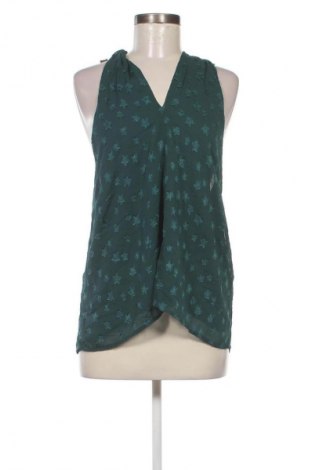 Tricou de damă Apricot, Mărime L, Culoare Verde, Preț 20,99 Lei