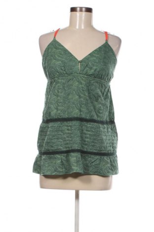 Tricou de damă Attr@ttivo, Mărime L, Culoare Verde, Preț 32,99 Lei