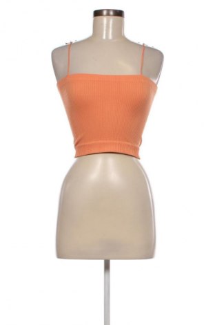 Damentop BDG, Größe M, Farbe Orange, Preis 6,99 €