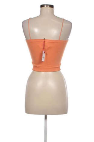 Damentop BDG, Größe M, Farbe Orange, Preis 6,99 €