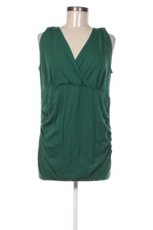 Tricou de damă Bebefield, Mărime XL, Culoare Verde, Preț 34,99 Lei