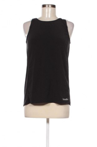 Tricou de damă Bench, Mărime S, Culoare Negru, Preț 79,08 Lei