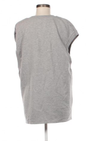 Damentop Bershka, Größe XS, Farbe Grau, Preis € 6,49