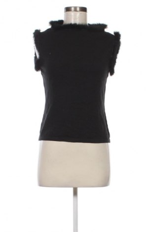 Tricou de damă Betty Barclay, Mărime M, Culoare Negru, Preț 16,49 Lei