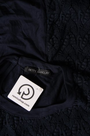 Γυναικείο αμάνικο μπλουζάκι Betty Basics, Μέγεθος M, Χρώμα Μπλέ, Τιμή 3,99 €