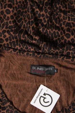 Damentop Blind Date, Größe S, Farbe Braun, Preis € 3,99