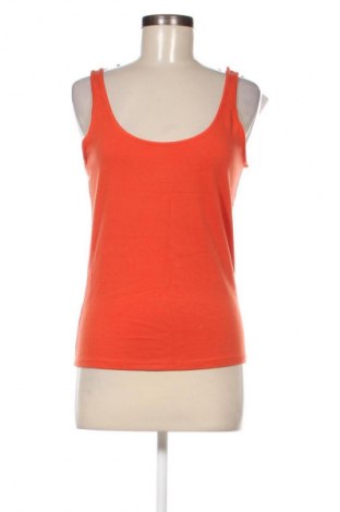 Damentop Body By Tchibo, Größe M, Farbe Orange, Preis € 5,50