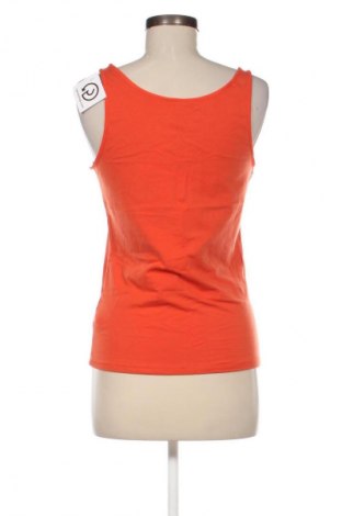 Damentop Body By Tchibo, Größe M, Farbe Orange, Preis € 5,50