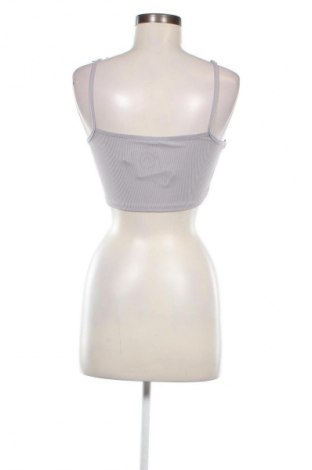 Damentop Boohoo, Größe M, Farbe Grau, Preis 4,99 €