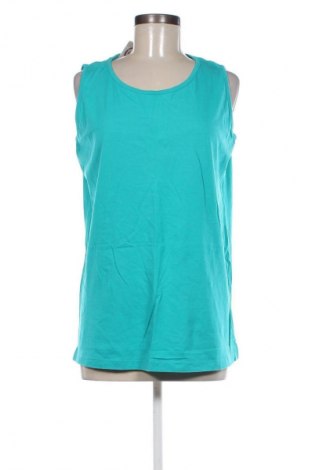 Tricou de damă Bpc Bonprix Collection, Mărime XL, Culoare Verde, Preț 16,99 Lei