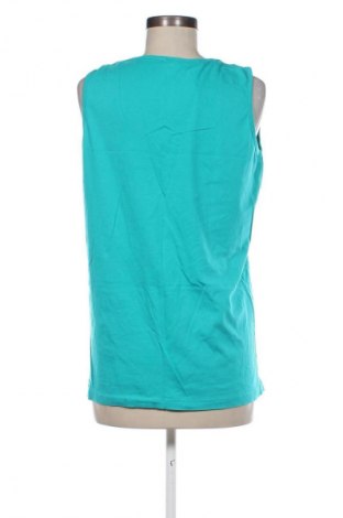 Tricou de damă Bpc Bonprix Collection, Mărime XL, Culoare Verde, Preț 16,99 Lei