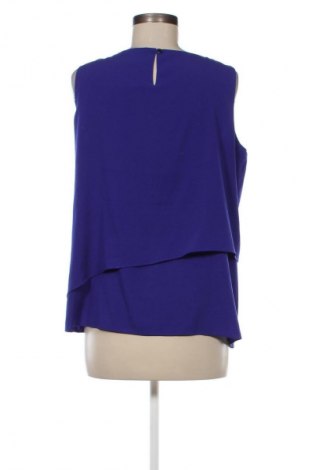 Damentop Calvin Klein, Größe L, Farbe Blau, Preis 23,99 €