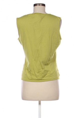 Tricou de damă Claudia Gil, Mărime M, Culoare Verde, Preț 10,99 Lei