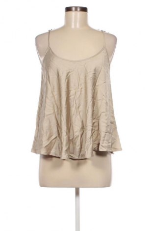 Damentop Club Monaco, Größe S, Farbe Beige, Preis € 9,99