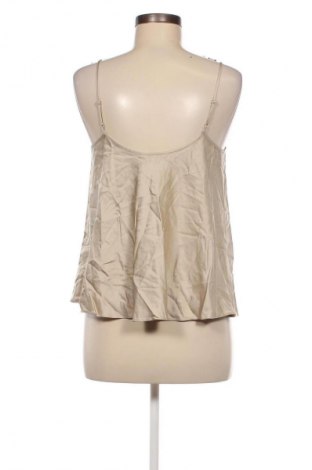 Damentop Club Monaco, Größe S, Farbe Beige, Preis € 8,49