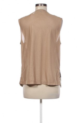 Damentop Cool Code, Größe XL, Farbe Beige, Preis 4,99 €