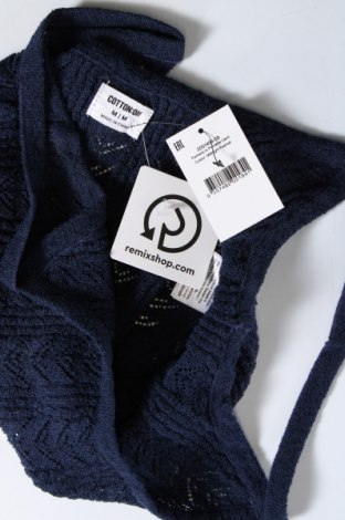 Damentop Cotton On, Größe M, Farbe Blau, Preis € 5,49