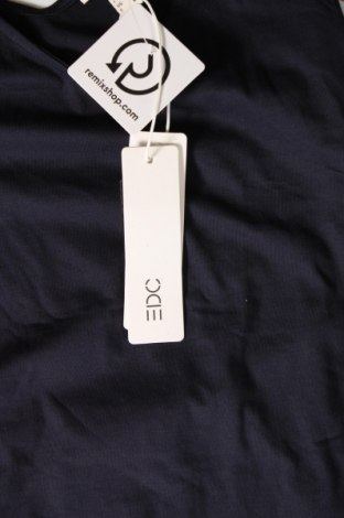 Női trikó Edc By Esprit, Méret S, Szín Kék, Ár 2 299 Ft