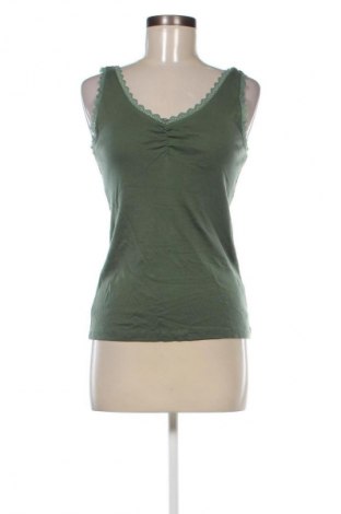 Tricou de damă Edc By Esprit, Mărime XS, Culoare Verde, Preț 23,99 Lei