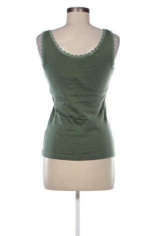 Tricou de damă Edc By Esprit, Mărime XS, Culoare Verde, Preț 23,99 Lei