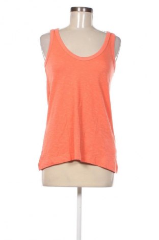 Damentop Esprit, Größe XS, Farbe Orange, Preis 4,99 €