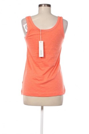 Damentop Esprit, Größe XS, Farbe Orange, Preis € 4,99