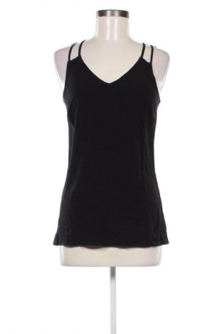 Tricou de damă Even&Odd, Mărime XS, Culoare Negru, Preț 33,99 Lei