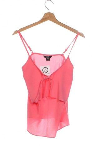 Damentop F&F, Größe XS, Farbe Rosa, Preis 2,99 €