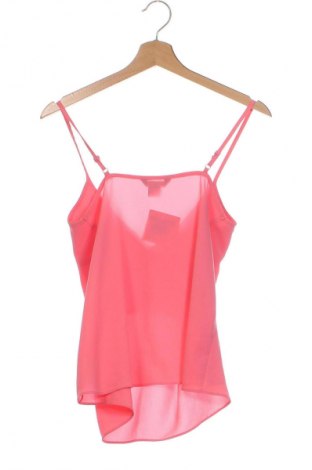 Damentop F&F, Größe XS, Farbe Rosa, Preis € 2,49