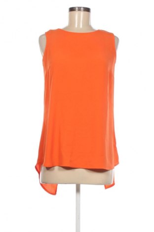 Damentop F&F, Größe M, Farbe Orange, Preis € 2,49