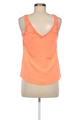 Damentop FRNCH, Größe S, Farbe Orange, Preis € 7,99