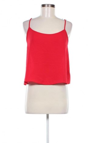 Damentop Forever 21, Größe M, Farbe Rot, Preis 4,99 €