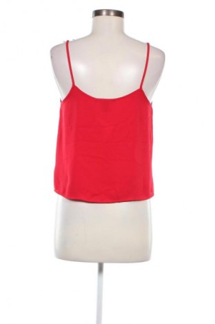 Damentop Forever 21, Größe M, Farbe Rot, Preis 4,99 €