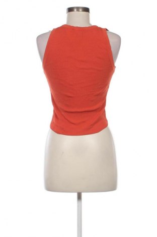 Damentop Forever 21, Größe S, Farbe Orange, Preis 3,99 €