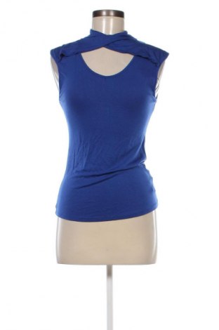 Damentop Gate Woman, Größe M, Farbe Blau, Preis € 2,49